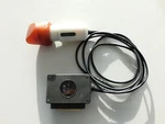 Kretz NW15 C-a Transducer Ultrasound Probe. Fixed Price $414.23.