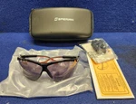 Sperian Laser Safety Glasses Ansi Z136.1 For Red And Green Diodes. Fixed Price $29.99.