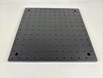 Aluminum Optical Breadboard Plate Thorlabs MB12 Laser Cnc (1). Fixed Price $100.00.