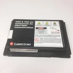 New Lasertron 1300&1550NM QDFB-010-104 Pump Pm Fiber Nortel A0776720 +avbl. Fixed Price $327.27.