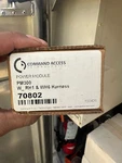Command Access Tech PM300 Power Module. Fixed Price $55.00.