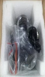 Yumite Wireless Barcode Scanner Handheld Usb Laser Cordless With Cradle. Fixed Price $34.99.