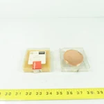 Bystronic 4-00200 Cu Reflector 60MM X 10MM Side 1: Po/mmr 2: Spt/uc. Fixed Price $81.32.