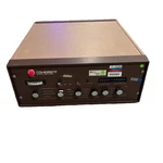 Coherent CR599 Dye Laser Control, 599-02 Untested Powers. Fixed Price $799.99.