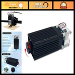 4000MW Laser Engraver Module, 450NM Adjustable Focal Head For Wood, Paper, Leath. Fixed Price $102.99.