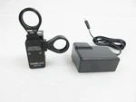 Thorlabs MFF101 Motorized Filter Flip Mount & 1" Optic Holder LMR1 KPS201. Fixed Price $619.99.