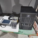 Keyence MD-F3100 3-AXIS Laser +pendant MC-P1 Working Free Ship. Fixed Price $11000.00.