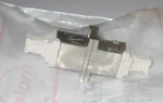 Molex Fiber Optic Duplex Female Connector - Lc Adapter 861261590. Fixed Price $11.95.
