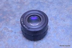 F-50 24.0346 Laser Lens For Lasag Cw-yag Cw-argon Type MR-3 Mf Micro. Fixed Price $550.00.