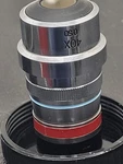 Zygo 410127 40X 0.50 Na Mirau Interferometer Objective Lens Profiler. Fixed Price $679.00.