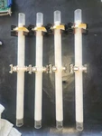 Amada Fanuc A290-4533-T001 Laser Tubes, Replaces 4522-T001. Fixed Price $800.00.