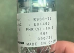 Hamamatsu 1.5IN R980-22 Light Detector Tube. Fixed Price $200.00.