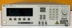 Hp / Agilent 8168C 1470 To 1580 Nm, -10 -3 Dbm, Tunable Laser Source. Tested!. Fixed Price $2079.20.