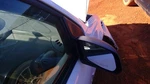 Passenger Side View Mirror Power Sedan Door Fits 04 Ion 277743. Fixed Price $63.99.