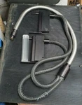 Schott Fostec Dual Fiber Optic Illuminator 150MM Light Holders (R5S6.3). Fixed Price $322.33.