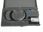 Force Incorporated Fiber Optic Module 266RA-SCSC. Fixed Price $9.31.