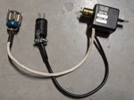 General Scanning G100PD Galvanometer Servo Motor. Fixed Price $25.00.