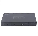 New Simplified Mfg SP12S Hdmi To Splitter With Audio Breakout And Scaling. Fixed Price $69.99.