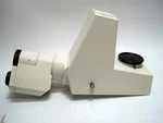 Zeiss Axiotron Trinocular Head/camera Mount/beam Splitter 452932 Meg System. Fixed Price $499.95.