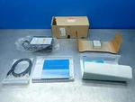 Micro-epsilon 2213025 Optoncdt Ilr Laser Displacement Sensor W/RS422/USB Con. Fixed Price $302.45.
