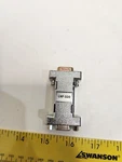Ilx/newport Low Noise Cw Filter, 9-PIN Dsub Model: LNF-320. Fixed Price $99.95.