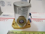 Nicolet Cryogenic Sensor Infrared Detector Mcta .25MM Dewar As Pictured &15-A-03. Fixed Price $769.00.