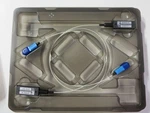 Sumitomo Fiber Optic Laser Receiver Module SDT8701-RC-QW. Fixed Price $190.00.