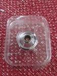Amada Double Nozzle D7.0 Oc Chrome. Fixed Price $39.99.