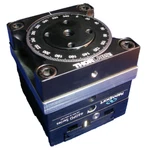 Thorlabs RP-01 Rotational Stage Coupled With Newport 460PD-XY Linear. Fixed Price $214.00.