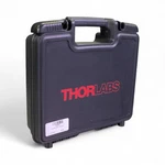 Thorlabs FGK01 Colored Glass Kit Partial Missing 2 Filters (best Offer!). Fixed Price $225.00.