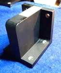 Xz Mounting Bracket For Newport UMR5.5 UMR5.16 Linear Stages. Fixed Price $39.00.