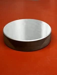 4" Pyrex Optical Reflector Mirror. Fixed Price $200.00.