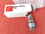P:MP2 Hamamatsu Photomultiplier Tube R928 , CL1311 06.03. Fixed Price $295.00.