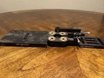 Newport 38 Mounting Platform. Measures 3X5 B-2S & More Lot. Fixed Price $145.00.