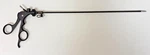 Karl Storz 33121 / 33300 Clickline Monopolar Handle - Black. Fixed Price $139.00.