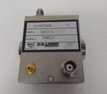 Us Laser Corp 1011-1 / 10111 Ao Q Switch *for Part*. Fixed Price $57.75.