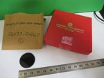 Optical Corion Filter Pro Laser Optics Pictured &Q5-B-04. Fixed Price $19.00.