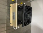 Thermatron Heat Exchanger 730TBM2B04 New. Fixed Price $40.00.