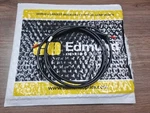 Edmund 58-457 0.22NA Uv/vis Patchcord 600 Micron Fiber W/ Sma Connector 3. Fixed Price $130.00.