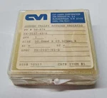 Cvi Dual Wavelength Mirrors YH-2037-45-S 50.8 Mm X 09.525 P.o 50-874. Fixed Price $75.00.