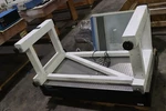 Newport RS2000 Sealed Hole Table Top With Tuned Damping And Legs. Fixed Price $5000.00.