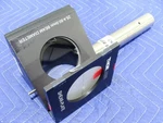Thorlabs SI500 Shearing Interferometer With 25.4-50 Mm Beam Diameter Plate. Fixed Price $599.99.