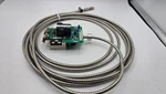 Spectra Physics 0129-5016 Laser Diode Fiber Optic J12. Fixed Price $125.00.