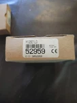 Brand New Banner Engineering M126E1LD 52959. Fixed Price $90.00.