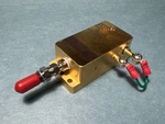 Coherent FAP800-40W Sma Fiber Coupled Laser Diode 800-820NM 808NM Tested 1196018. Fixed Price $129.00.