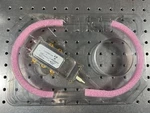 Jdsu/lumentum ST2 Series 200(140)W 920NM Laser Diode Module, 135UM Fiber, Tested. Fixed Price $199.00.