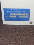Continuum Inlite High Energy Laser Power Supply. Fixed Price $225.00.