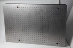 Tmc 20" X 30" 2", 1/4-20 1" Grid Optical Breadboard Used. Fixed Price $495.00.