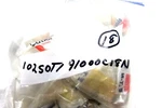 New Cutler Hammer 10250TC18N White Glass Lens. Fixed Price $150.00.