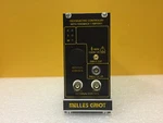 Melles Griot 17MPZ001 Piezoelectric Controller Module With Feedback. Tested!. Fixed Price $139.30.